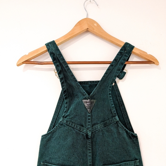 Vintage Deadstock Oshkosh Overalls - Size 6X - Picture 6 of 6